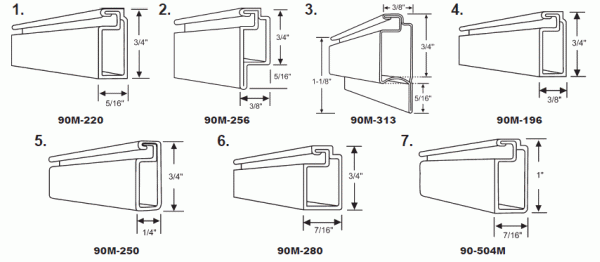 How To Install Screen Spring Plungers