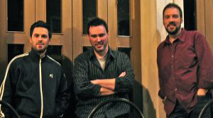 Pompeo Brothers