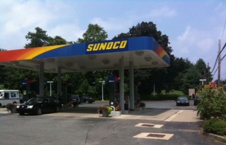 Sunoco Auto Racing on Willowdale Sunoco   Ase Certified Technicians  Brake S  Complete Auto