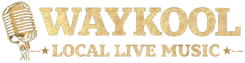 Waykool — Local Live Music