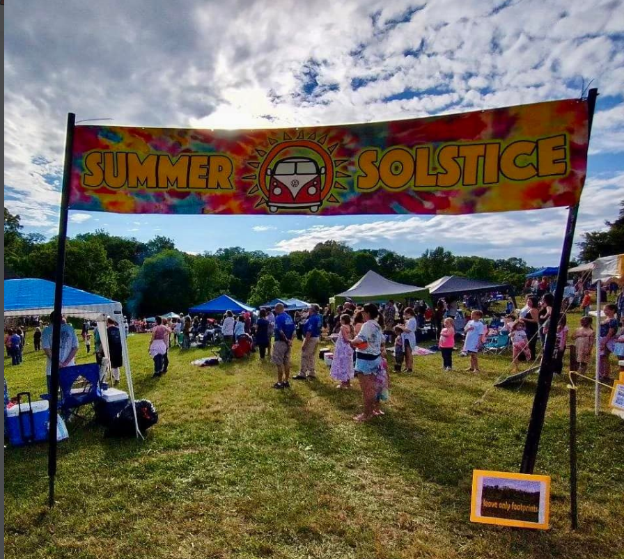 Summer Solstice Music Festival