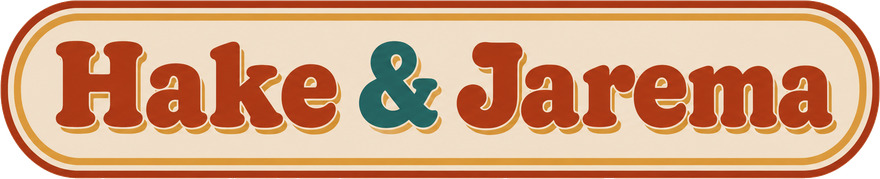 Hake & Jarema