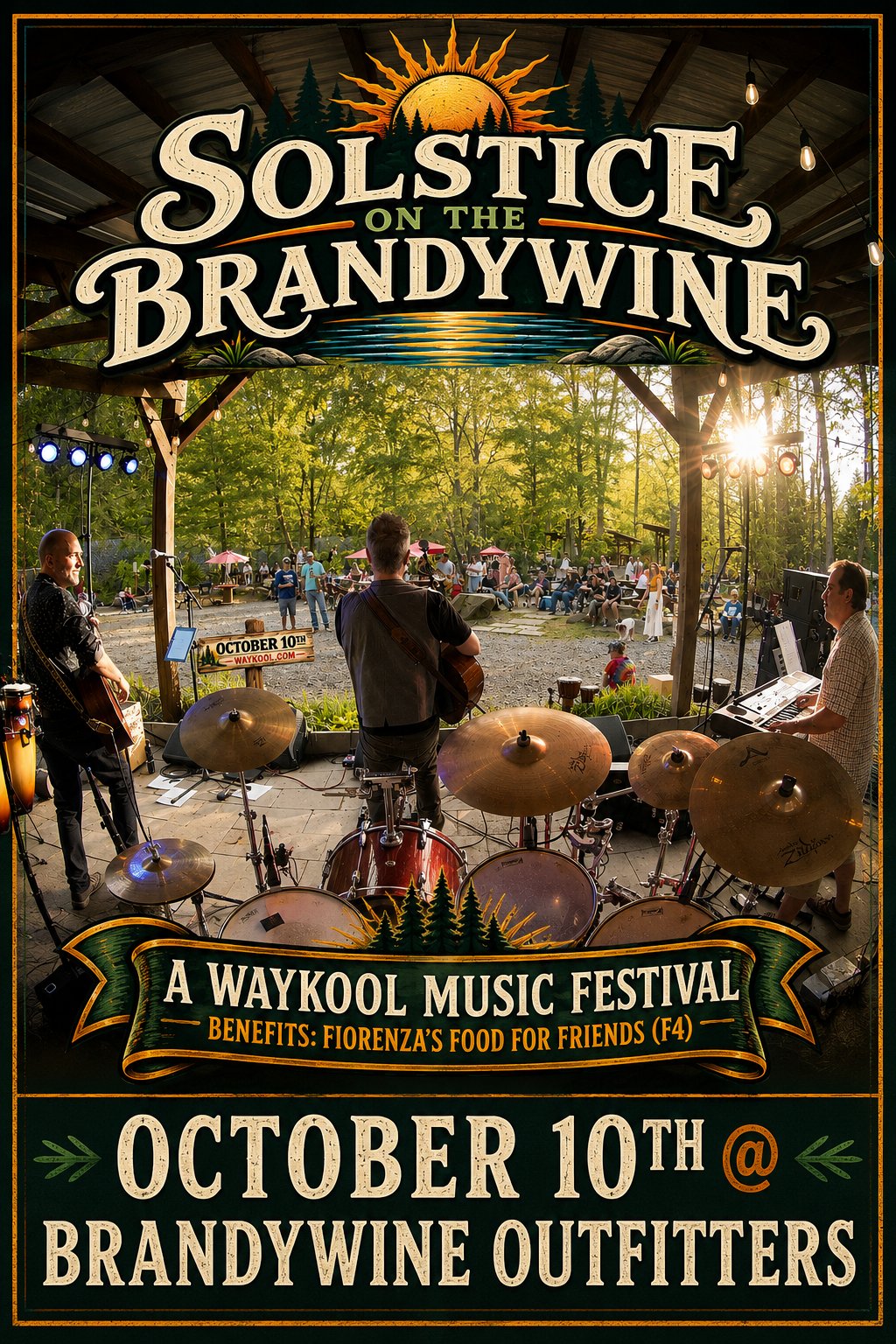 Featured event